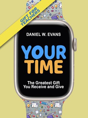 cover image of Your Time